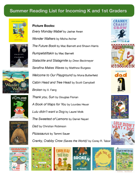 pic of books